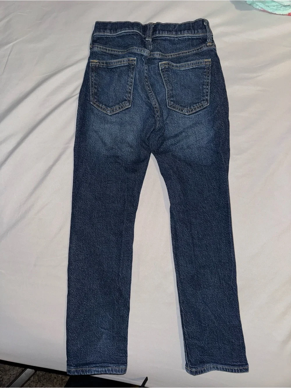 Old Navy classic straight